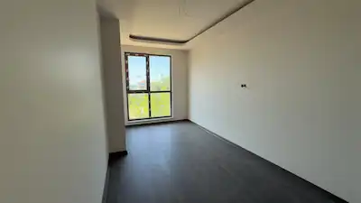 REMAX RAHŞAN ÇAM'DAN DENİZ MANZARALI GENİŞ 3+1 DAİRE