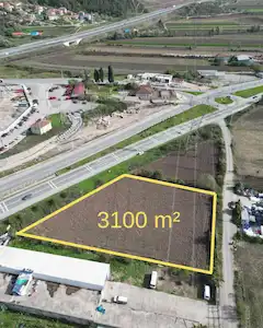 DAĞDIBI MAHALLESI KAYNARCA YOLU ÜZERINDE YATIRIMLIK TARLA