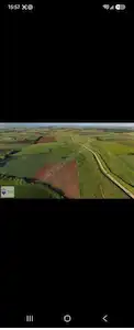 LÜLEBURGAZ’DA KREDİYE UYGUN, MÜSTAKİL PARSEL SATILIK TARLA (PARSEL: 1530)
