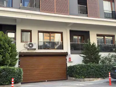 İZMİR KARŞIYAKA DEMİRKÖPRÜ'DE SATILIK 2+1 DAİRE 