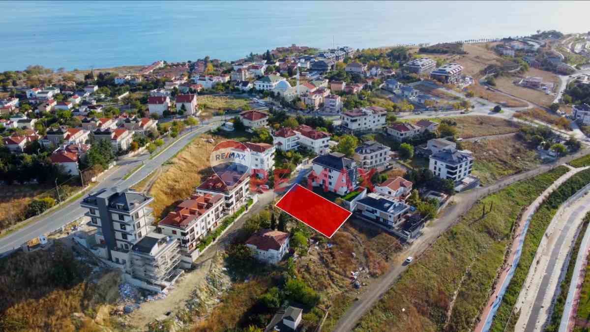 █ CAYMAZ'DAN YAŞAM VADİSİNE 2.PARSEL İMARLI MÜSTAKİL TAPULU ARSA █