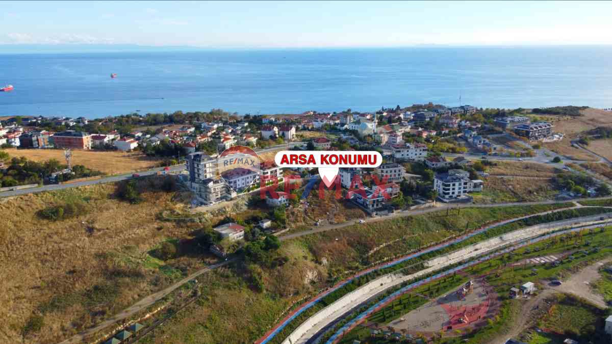 █ CAYMAZ'DAN YAŞAM VADİSİNE 2.PARSEL İMARLI MÜSTAKİL TAPULU ARSA █