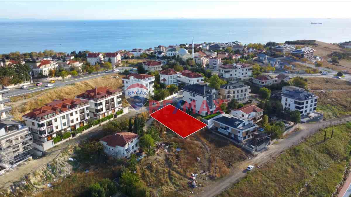 █ CAYMAZ'DAN YAŞAM VADİSİNE 2.PARSEL İMARLI MÜSTAKİL TAPULU ARSA █