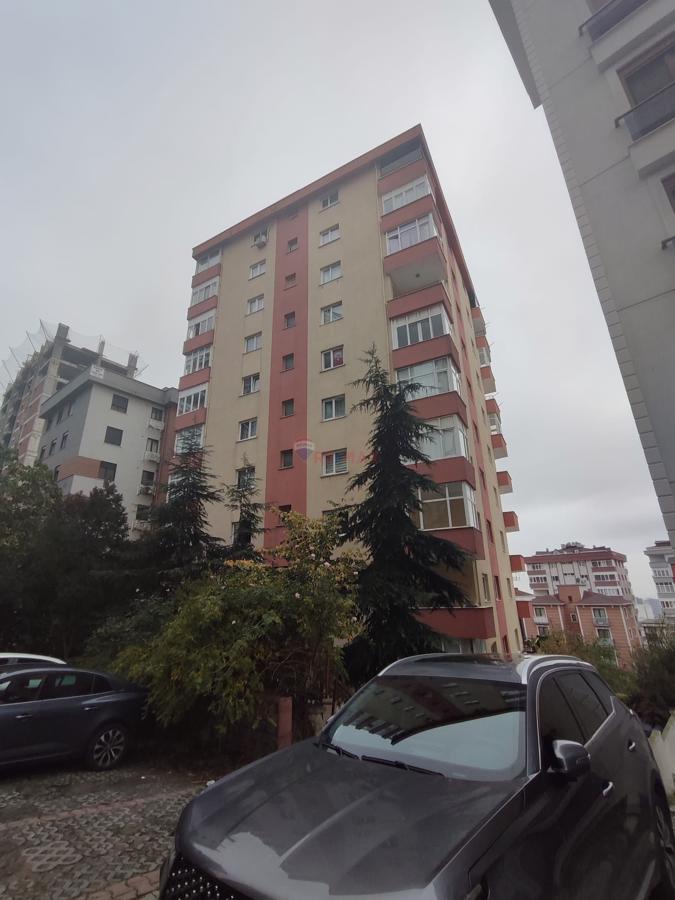 KARTAL HÜRRİYET MAH SATILIK 3+1 DAİRE