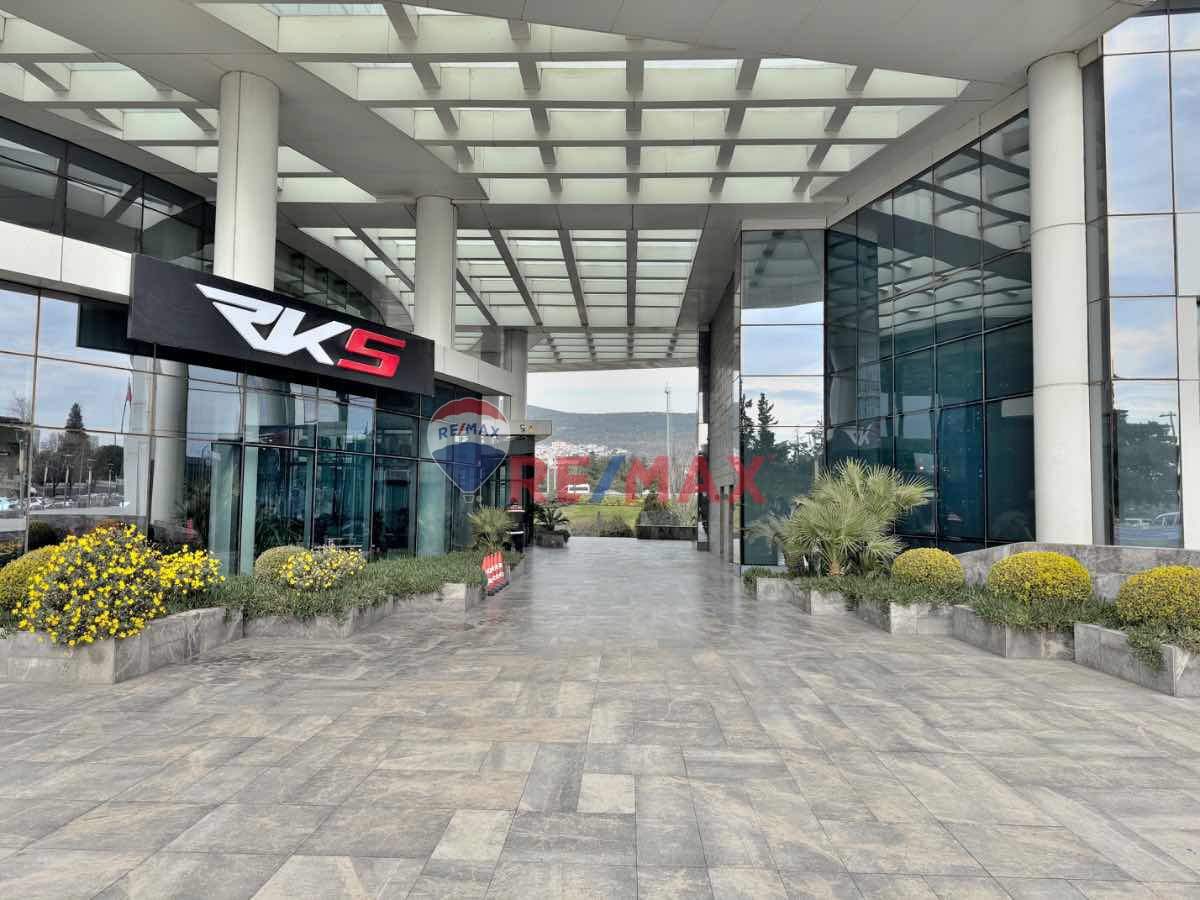 KARTAL KURİŞ KULE 3.KAT E-5 CEPHELİ A+ PLAZA DA KİRALIK OFİS