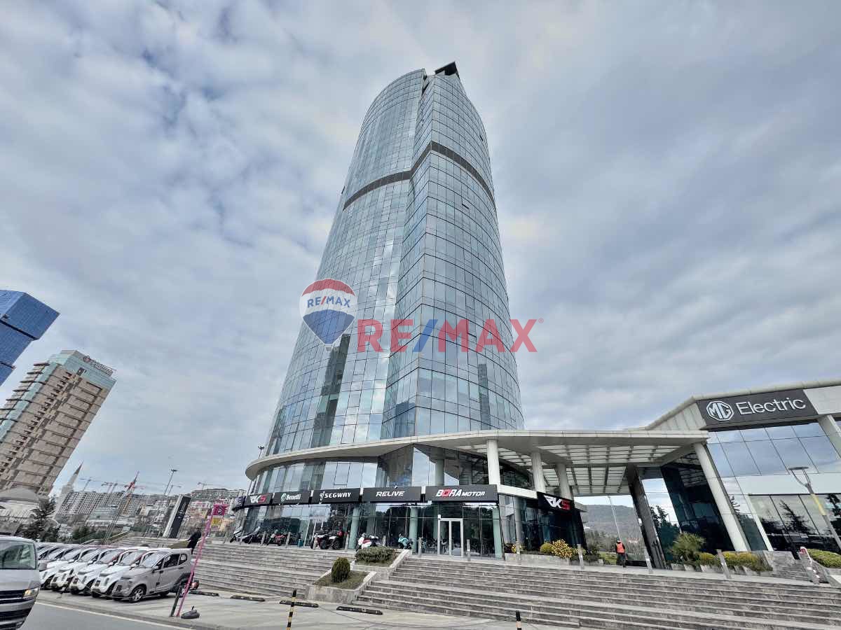 KARTAL KURİŞ KULE 3.KAT E-5 CEPHELİ A+ PLAZA DA KİRALIK OFİS