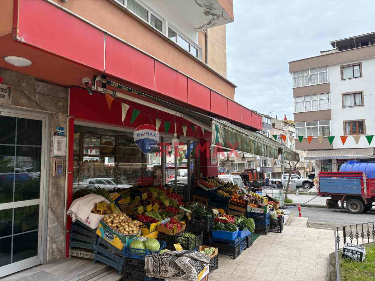 TANJANTLA SAHİL YOLU ARASINDA SİTE İÇİ ASANSÖRLÜ OTOPARKLI DAİRE