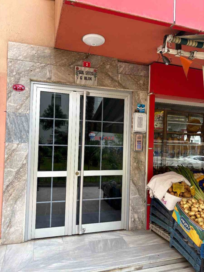 TANJANTLA SAHİL YOLU ARASINDA SİTE İÇİ ASANSÖRLÜ OTOPARKLI DAİRE