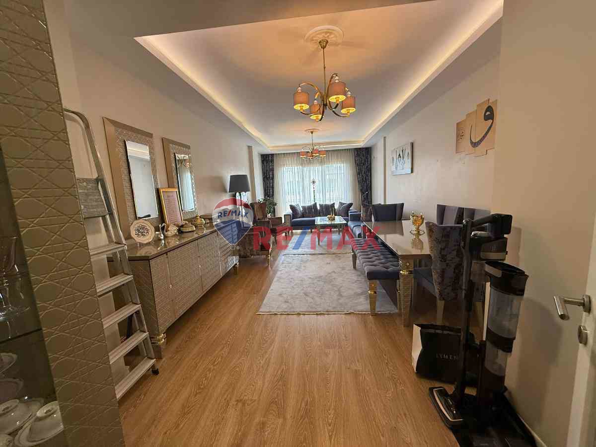 ERDEMLİ KONAKLARI 4+1 DUBLEKS SATILIK DAİRE