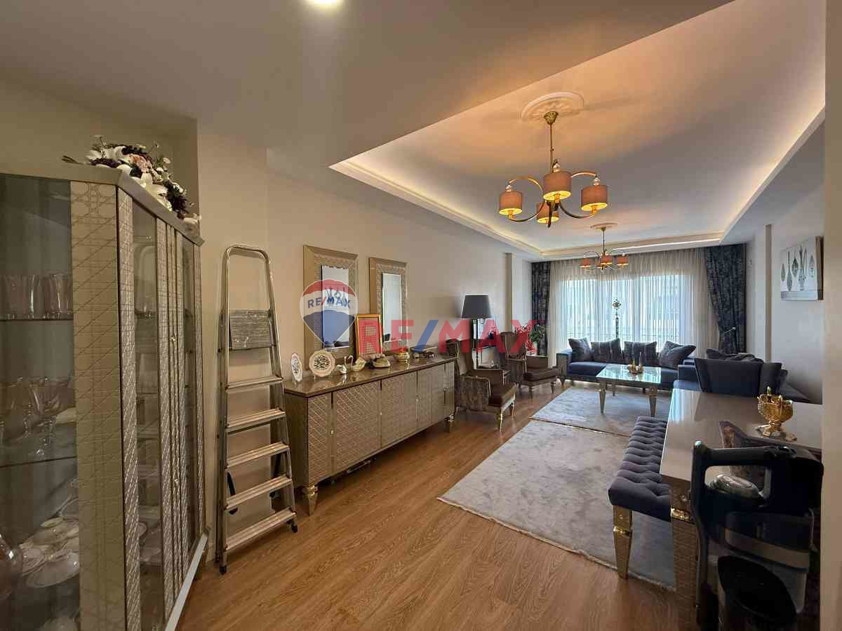 ERDEMLİ KONAKLARI 4+1 DUBLEKS SATILIK DAİRE