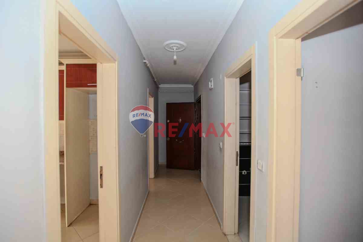 MECLIS MAHALLESI'NDE METROYA YAKIN 3+2 Ç.DUBLEKS SATILIK DAIRE