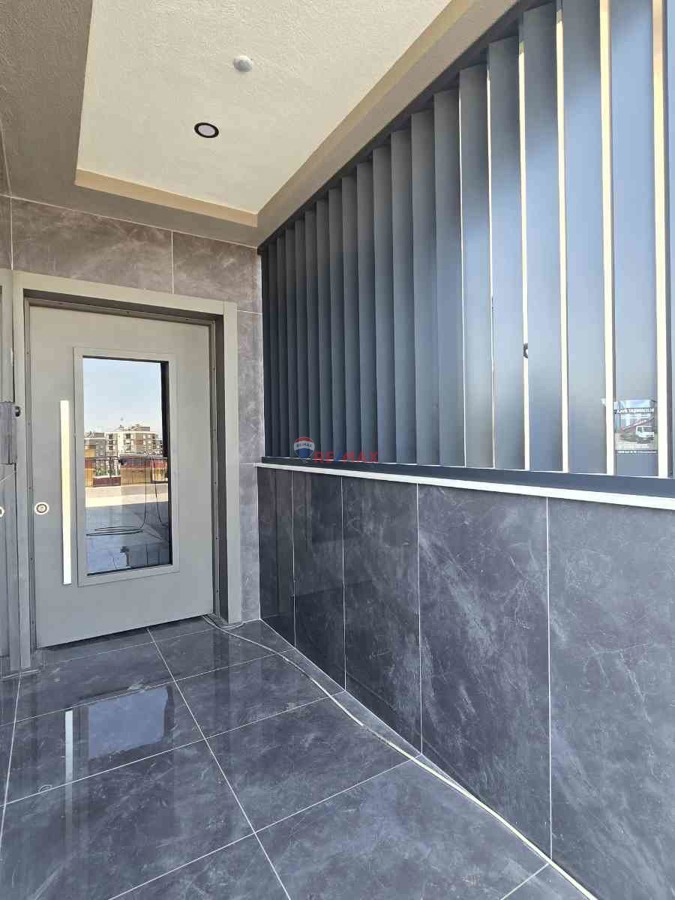 ŞEHİR HASTANESİNE YAKIN YÜZME HAVUZLU 2+1 DAİRE