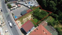 ÇAVUŞBAŞI ÇENGELDERE CADDESI'NE CEPHELI, TICARI+KONUT 1.193M²