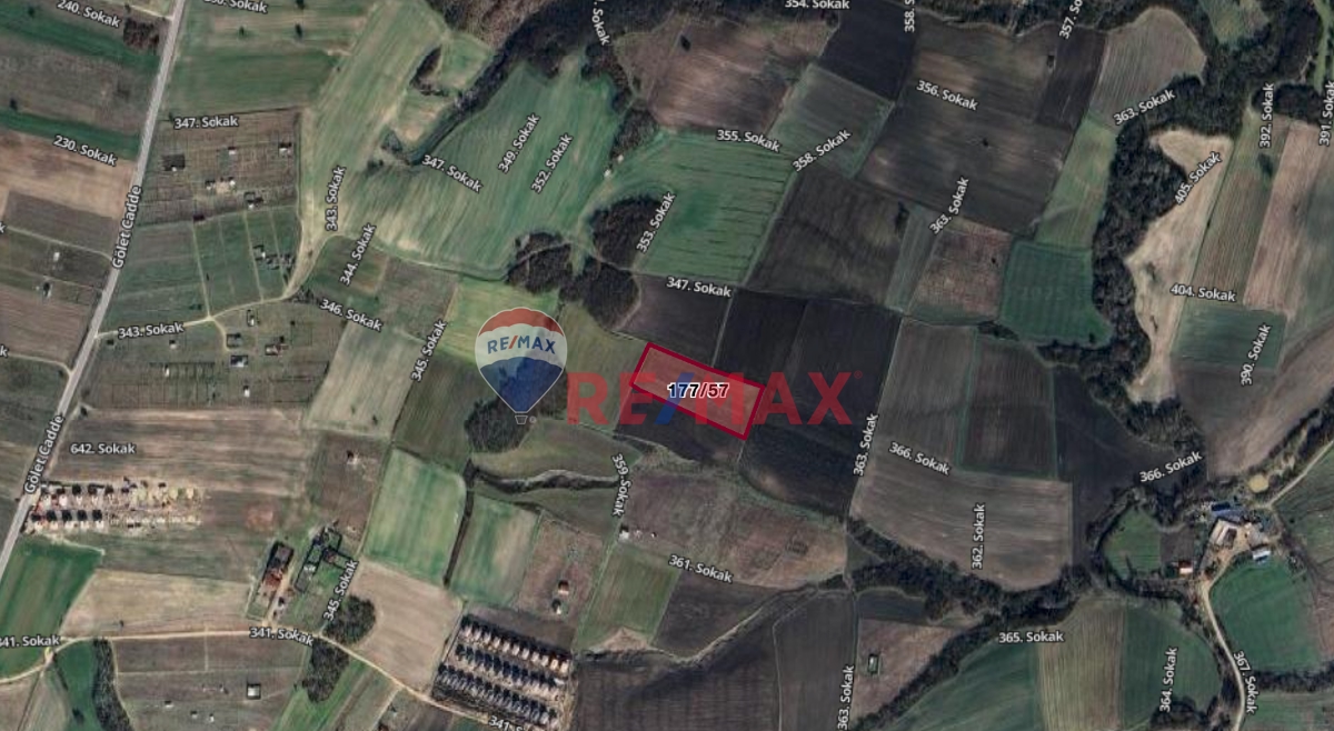 SİLİVRİ ÇANTA BALABAN'DA 300 M2 RESİMELRDE DETAYLAR MEVCUT