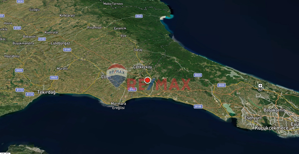 SİLİVRİ ÇANTA BALABAN'DA 300 M2 RESİMELRDE DETAYLAR MEVCUT