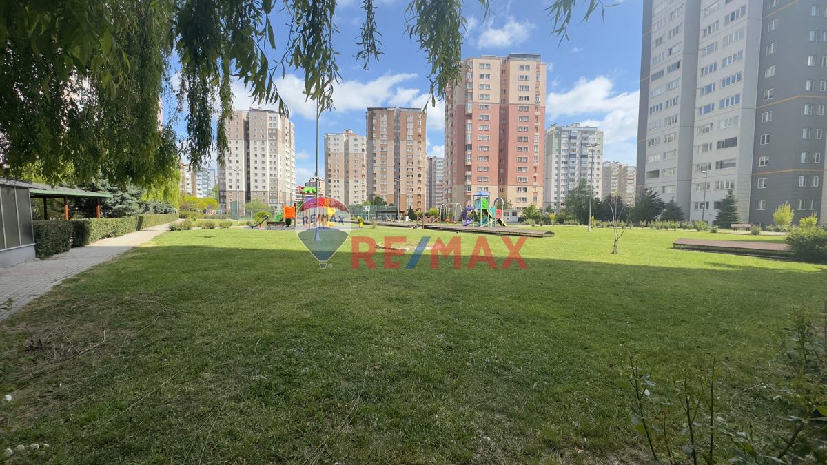 MERKEZİ KONUMDA DENİZ VE GÖL MANZARALI SATILIK 3+1 DAİRE