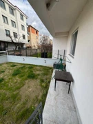 8 KASIM MAHALLESİ 1+1 BAHÇE KATI