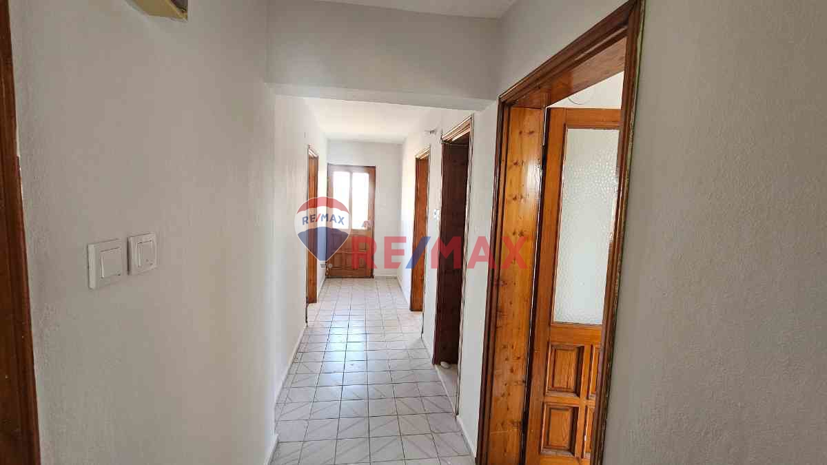 RE/MAX İNCİ'DEN BAHÇELİEVLERDE 2+0 TERASLI KİRALIK DAİRE 