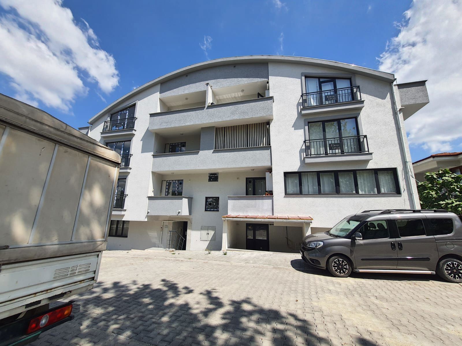 BAŞISKELE SEYMEN MAH. KIRALIK DAIRE 3+1 DUBLEKS RE/MAX ÇAKRA