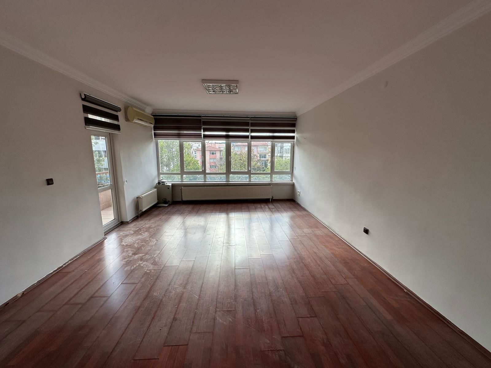 MALTEPE GMK BULVAR ÜZERİ 3+1 SATILIK DAİRE