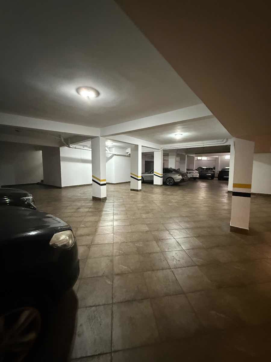 GÖZTEPE MAH. 4+1 200M2 EŞYALI KİRALIK LÜKS DAİRE