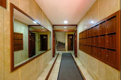 ÇUKURAMBAR'DA GENİŞ VE AYDINLIK 4+1 KİRALIK DAİRE