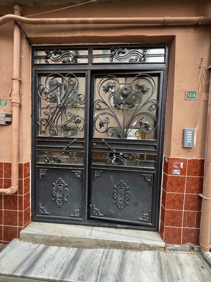 REMAX BEYAZ HÜDAVENDİGAR YENİLENMİŞ 3+1 KİRALIK DAİRE