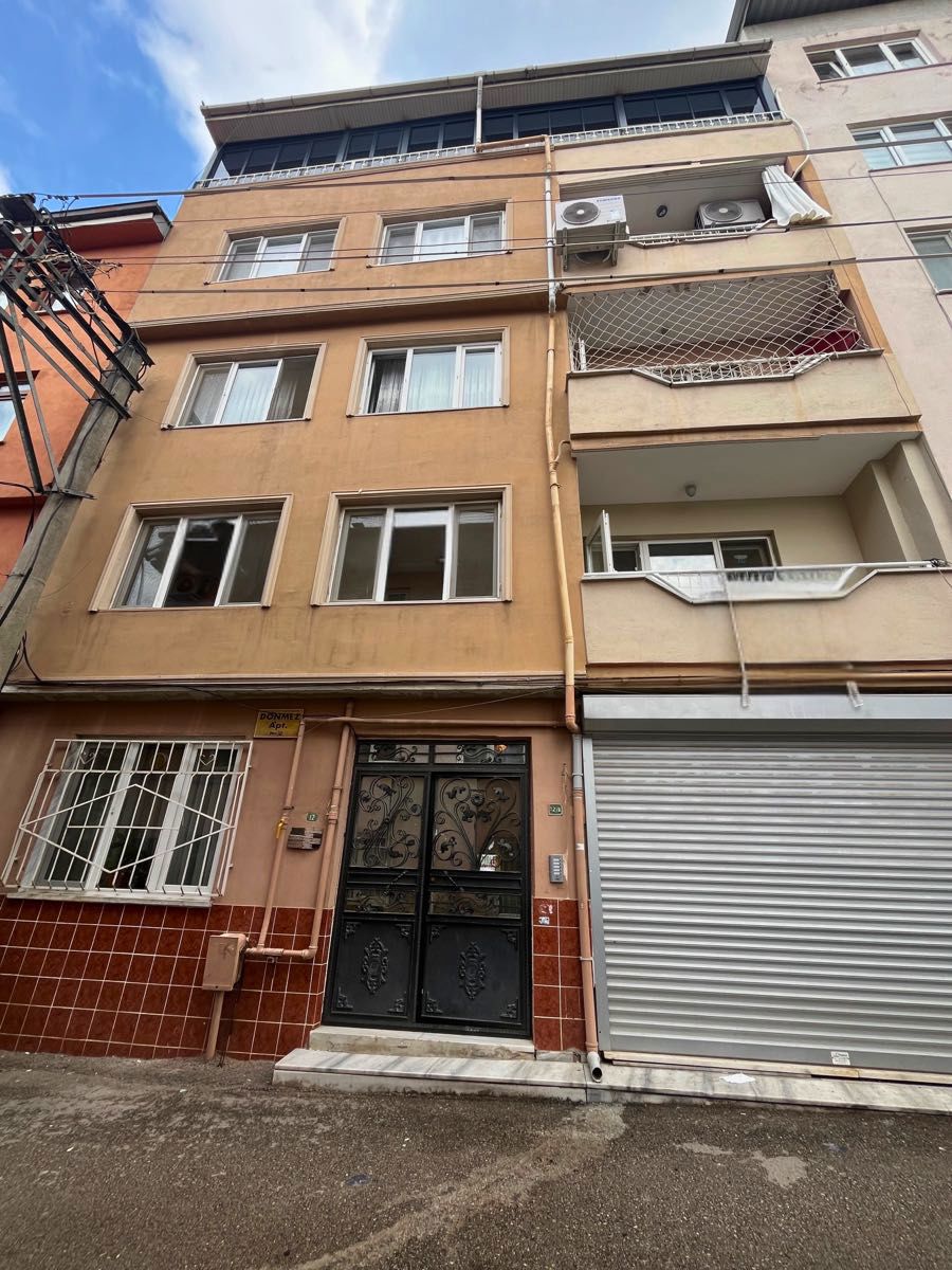 REMAX BEYAZ HÜDAVENDİGAR YENİLENMİŞ 3+1 KİRALIK DAİRE