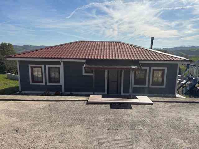 SEDİR AĞAÇLARI ARASINDA KENDİ CENNET KÖŞENİZ