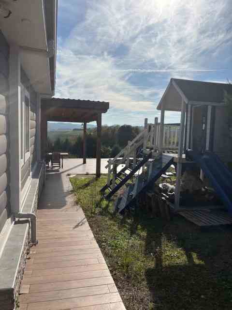 SEDİR AĞAÇLARI ARASINDA KENDİ CENNET KÖŞENİZ