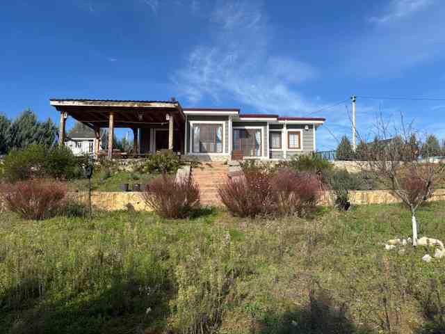 SEDİR AĞAÇLARI ARASINDA KENDİ CENNET KÖŞENİZ