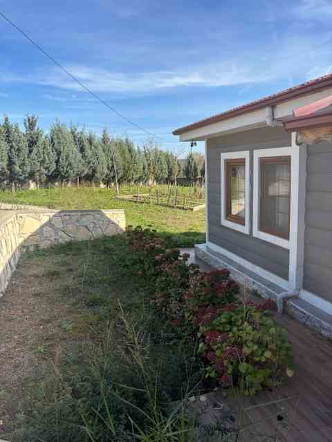 SEDİR AĞAÇLARI ARASINDA KENDİ CENNET KÖŞENİZ