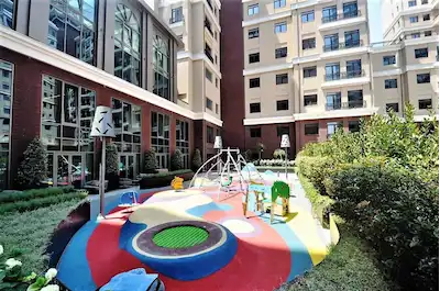 REMAX WE EMAAR SQUARE KLASIK REZIDANS 2+1 SATILIK MALL MANZARA