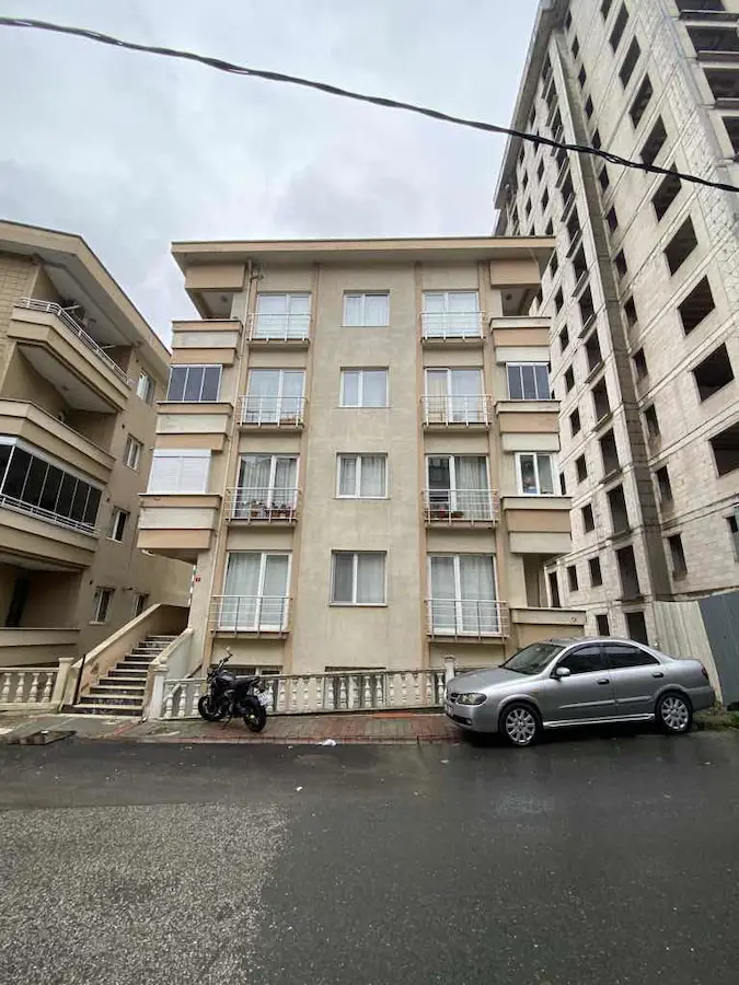 FİNANS KENT YAKINI ÜMRANİYE SİTE MAHALLESİ 2+1 SATILIK DAİRE ​