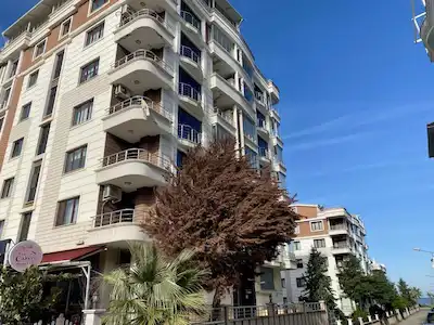 ATAKUM SAHİLDE KİRALIK 5+1