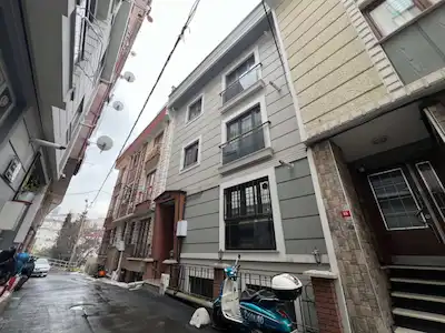 REMAX PRO YUNUS SERİN'DEN MECİDİYEKÖY'DE| KİRA GETİRİLİ | ASANSÖRLÜ | FIRSAT 3+1 DAİRE