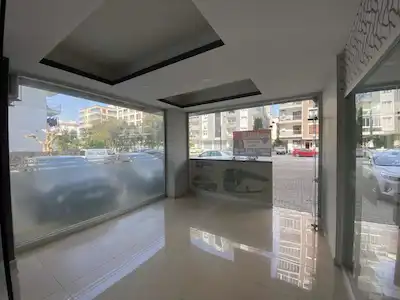 TORBALI MAH SÜPER KONUMDA KİRALIK DÜKAN