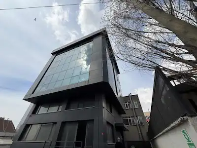 PENDİK VELİBABA KİRALIK KOMPLE BİNA ASANSÖRLÜ, JENERATÖRLÜ