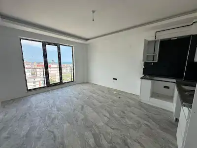 SAMET'TEN SATILIK DENİZ MANZARALI DAİRE