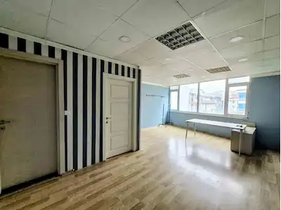 ESENYURT MERKEZ MAHALLESİ 1+0 KİRALIK OFİS