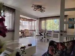 REMAX PRO UĞUR ŞALLI'DAN GAYRETTEPE DE FIRSAT MODERN EŞYALI KİRALIK 2,5 + 1  