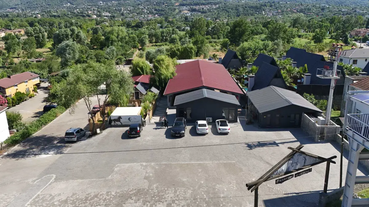 KARTEPE ACISU’DA TİCARİ + KONUT İMARLI KREDİYE UYGUN PRESTİJLİ ARSA
