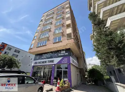 SATILIK | ATATÜRK BULVARINA CEPHE 3+1 DAIRE