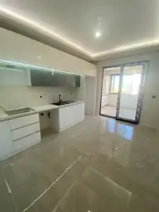 REMAX ARTIS'TEN KOMBINADA SATILIK LÜKS 3+1 DAIRE