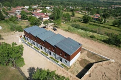 MALIYETINE SATILIK SIFIR DOĞADA LOFT 2+1 ÇELIK KONSTRÜKSIYONLU BUTIK SITEDE VILLA