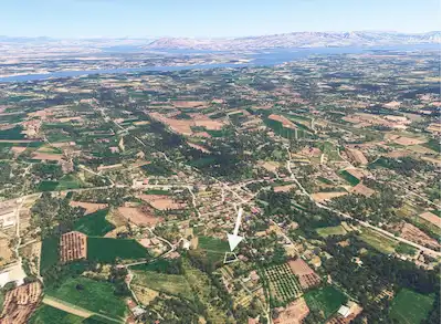 MALATYA YEŞİLYURT’TA KONUT İMARLI, KREDİYE UYGUN SATILIK ARSA | 3.250.000 TL