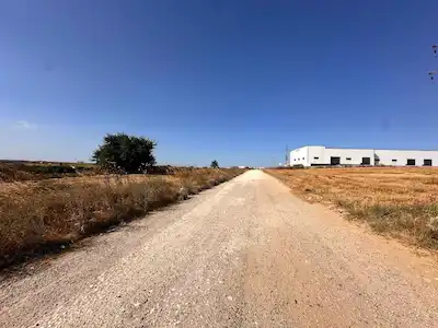 KAPAKLI KARAAĞAÇ TA YATIRIMA UYGUN SANAYI IMARLI ARSA