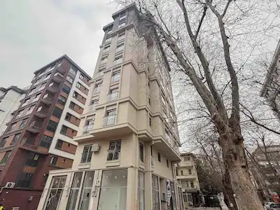 SUADİYE EMİN ALİ PAŞA CD. SIFIR 6.KAT K.MUTFAK 77 M² 2+1 SATILIK 