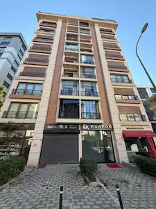 ERENKÖY'DE EVONA KALİTESİYLE 130M2 SATILIK 3+1 DAİRE
