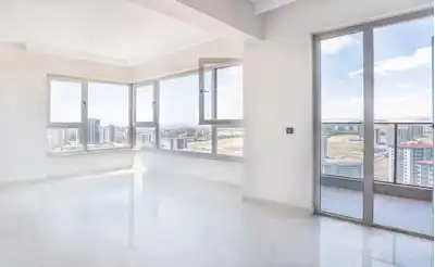 GÖKSU MOOD ALTINOK SITESINDE SATILIK 4+1 DAİRELER | REMAX ENBATI